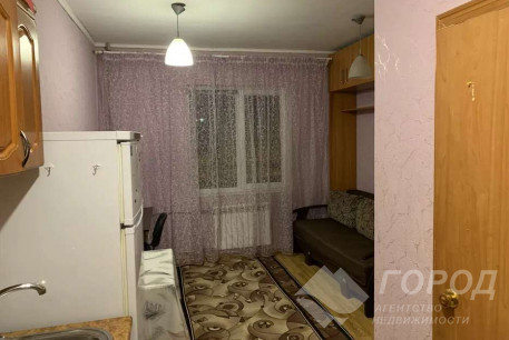 Сдам гостинку, Гагарина проспект, Код: 431486/5