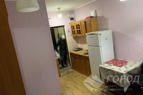 Сдам гостинку, Гагарина проспект, Код: 431486/5