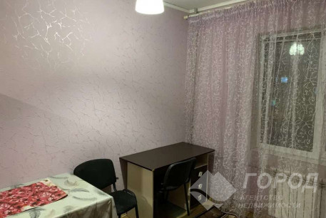 Сдам гостинку, Гагарина проспект, Код: 431486/5