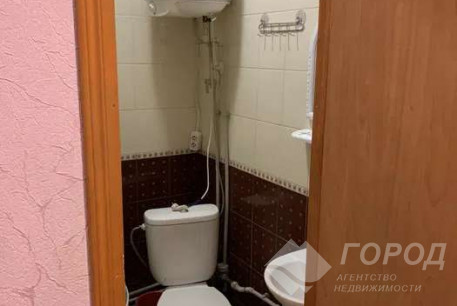 Сдам гостинку, Гагарина проспект, Код: 431486/5