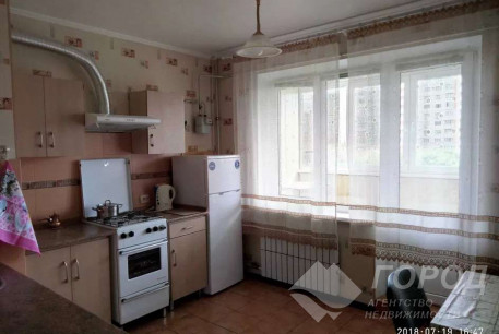 Продам 1-кімнатну квартиру, Сосновая Горка, Павловка, Код: 431638/5