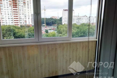 Продам 1-кімнатну квартиру, Сосновая Горка, Павловка, Код: 431638/5