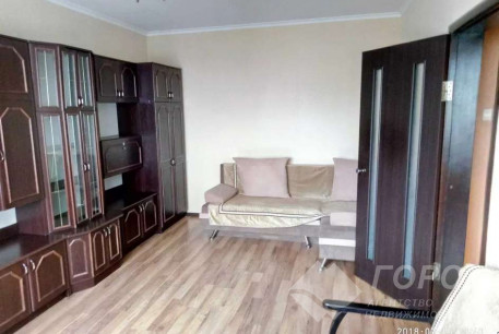 Продам 1-кімнатну квартиру, Сосновая Горка, Павловка, Код: 431638/5