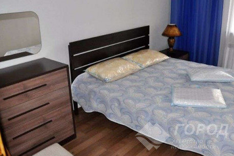 Сдам 2-х кімнатну квартиру, Центр, Пушкинская метро, Код: 431638/6