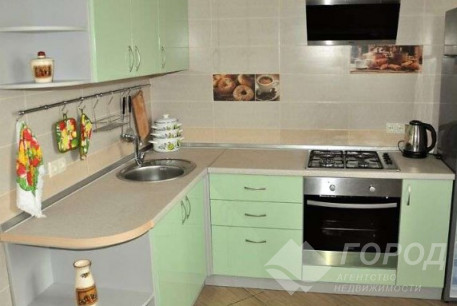 Сдам 2-х кімнатну квартиру, Центр, Пушкинская метро, Код: 431638/6