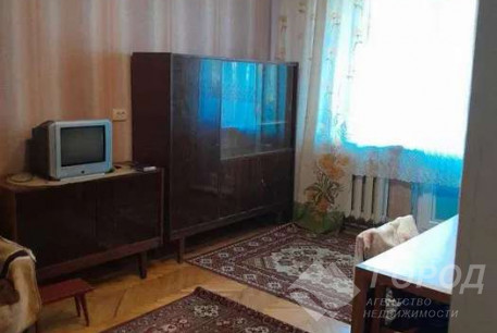 Сдам 1-кімнатну квартиру, Павлово поле, 23 Августа метро, Код: 432127/3