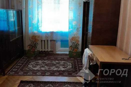 Сдам 1-кімнатну квартиру, Павлово поле, 23 Августа метро, Код: 432127/3