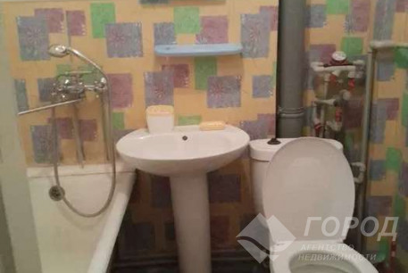 Сдам 1-кімнатну квартиру, Павлово поле, 23 Августа метро, Код: 432127/3