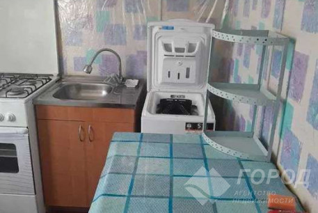 Сдам 1-кімнатну квартиру, Павлово поле, 23 Августа метро, Код: 432127/3