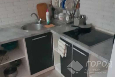 Сдам гостинку, Центральный рынок, Южный вокзал метро, Код: 432147/5