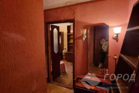 Сдам 3-х кімнатну квартиру, Павлово поле, 23 Августа метро, Код: 432147/6