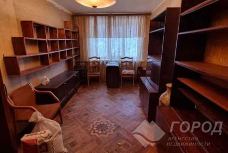 Сдам 3-х кімнатну квартиру, Павлово поле, 23 Августа метро, Код: 432147/6