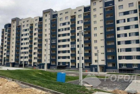 Продам 1-кімнатну квартиру в новобудові, Алексеевка, ЖК Победа, Код: 432240/4