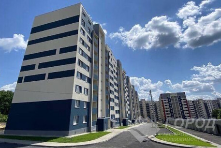 Продам 1-кімнатну квартиру в новобудові, Алексеевка, ЖК Победа, Код: 432240/4