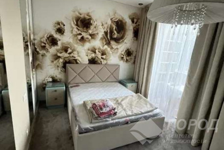 Продам 3-х кімнатну квартиру в новобудові, Сосновая Горка, Научная метро, Код: 432240/5