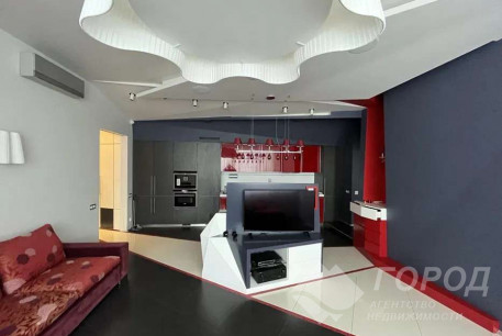 Продам 3-х кімнатну квартиру в новобудові, Сосновая Горка, Научная метро, Код: 432240/5