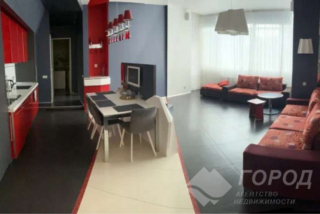 Продам 3-х кімнатну квартиру в новобудові, Сосновая Горка, Научная метро, Код: 432240/5