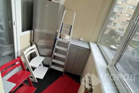 Продам 3-х кімнатну квартиру в новобудові, Сосновая Горка, Научная метро, Код: 432240/5