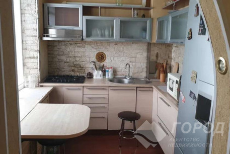 Сдам 1-кімнатну квартиру, Залютино, Код: 432242/3