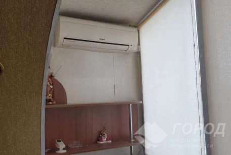 Сдам 1-кімнатну квартиру, Залютино, Код: 432242/3