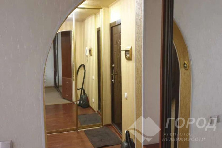 Сдам 1-кімнатну квартиру, Залютино, Код: 432242/3