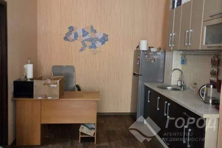 Продам 1-кімнатну квартиру в новобудові, Павлово поле, 23 Августа метро, Код: 432386/10