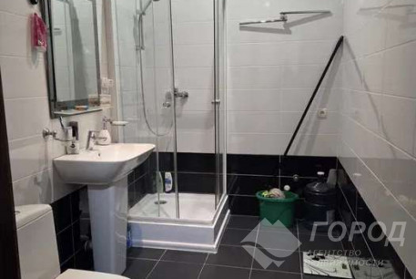 Продам 1-кімнатну квартиру в новобудові, Павлово поле, 23 Августа метро, Код: 432386/10