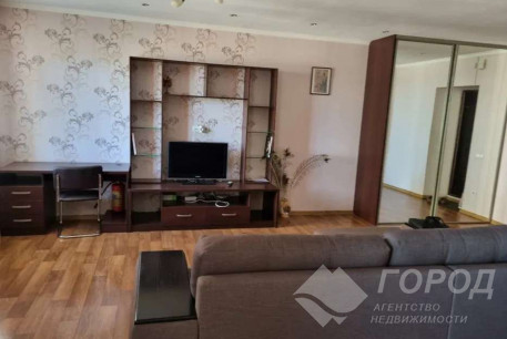 Сдам 1-кімнатну квартиру, Алексеевка, Победа метро, Код: 432386/7