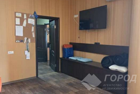 Продам 1-кімнатну квартиру в новобудові, Павлово поле, Ботанический сад метро, Код: 432386/9