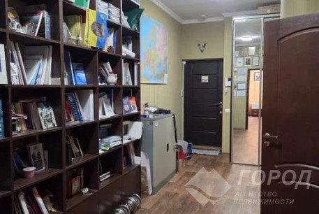 Продам 1-кімнатну квартиру в новобудові, Павлово поле, Ботанический сад метро, Код: 432386/9