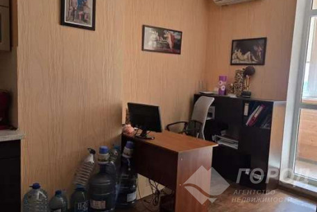 Продам 1-кімнатну квартиру в новобудові, Павлово поле, Ботанический сад метро, Код: 432386/9