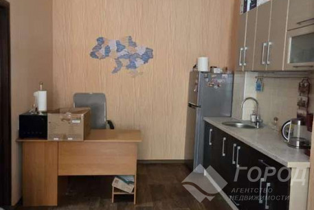 Продам 1-кімнатну квартиру в новобудові, Павлово поле, Ботанический сад метро, Код: 432386/9