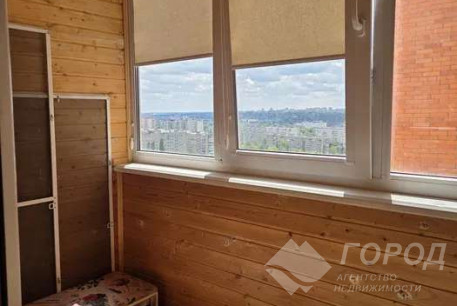 Продам 1-кімнатну квартиру в новобудові, Павлово поле, Ботанический сад метро, Код: 432386/9