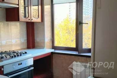 Сдам 2-х кімнатну квартиру, Новые дома, Код: 432663/5