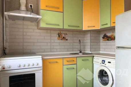 Продам 1-кімнатну квартиру, Гагарина проспект, Спортивная метро, Код: 432799/6