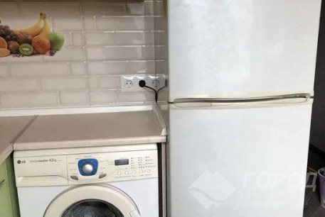 Продам 1-кімнатну квартиру, Гагарина проспект, Спортивная метро, Код: 432799/6