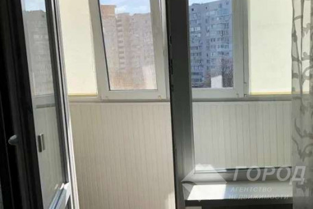 Продам 1-кімнатну квартиру, Гагарина проспект, Спортивная метро, Код: 432799/6