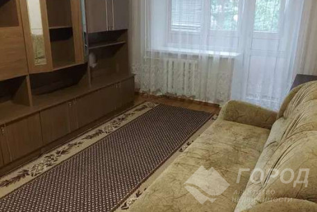 Сдам 1-кімнатну квартиру, ХТЗ, 25 больница, Код: 432817/3