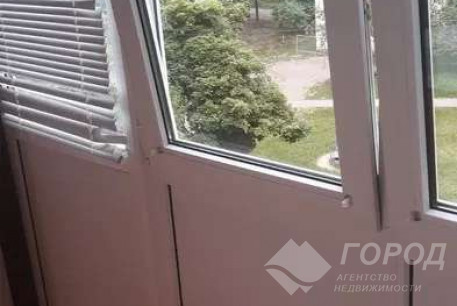 Сдам 1-кімнатну квартиру, ХТЗ, 25 больница, Код: 432817/3