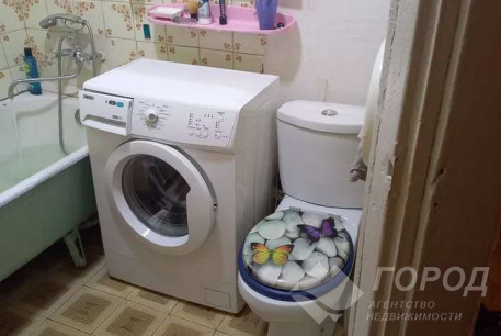 Сдам 1-кімнатну квартиру, ХТЗ, 25 больница, Код: 432817/3