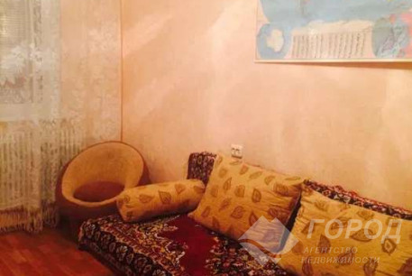 Сдам 1-кімнатну квартиру, Салтовка, Студенческая метро, Код: 432823/2