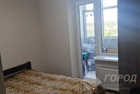 Продам 4-х кімнатну квартиру, Залютино, Код: 433185/2