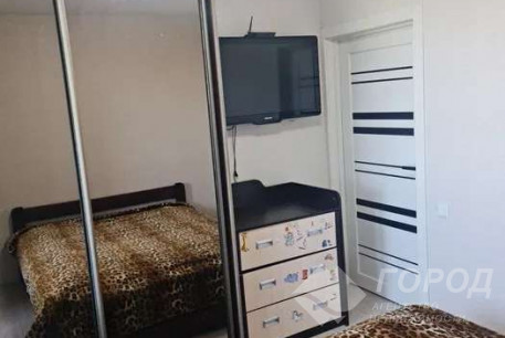 Продам 4-х кімнатну квартиру, Залютино, Код: 433185/2