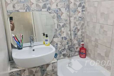 Продам 4-х кімнатну квартиру, Залютино, Код: 433185/2