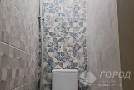 Продам 4-х кімнатну квартиру, Залютино, Код: 433185/2