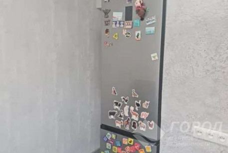 Продам 4-х кімнатну квартиру, Залютино, Код: 433185/2