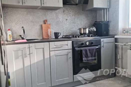 Продам 4-х кімнатну квартиру, Залютино, Код: 433185/2