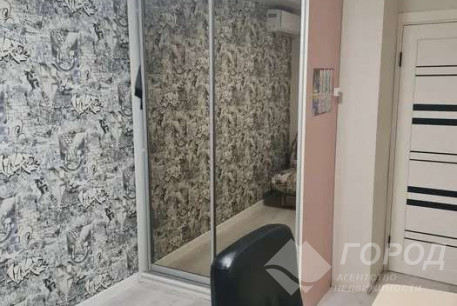 Продам 4-х кімнатну квартиру, Залютино, Код: 433185/2