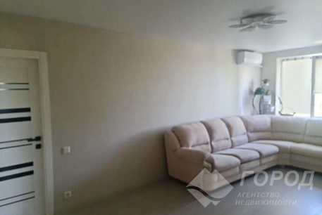 Продам 4-х кімнатну квартиру, Залютино, Код: 433185/2