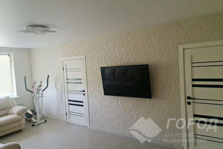 Продам 4-х кімнатну квартиру, Залютино, Код: 433185/2